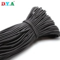 Bungee Round Elastic Band para coser