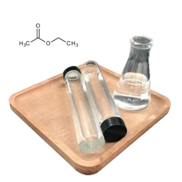 CAS 141-78-6 Ethyl Acetate For Coating and Ink