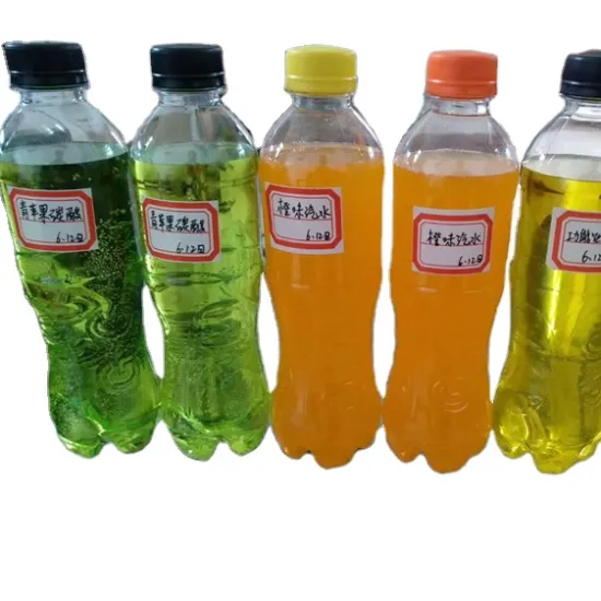 Small Scale Semi-Automatic Manual Soda Water Carbonated Drink Making Machine