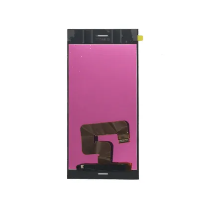 Sony Xperia XZ1 Compact G8342 LCD Touch Screen Digitizer Assembly
