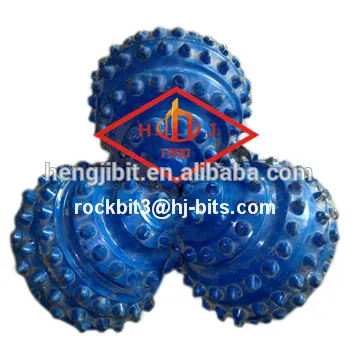 Drilling Medium Hard Formation Rock Bit