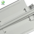Ip65 150w all-in-one integrated solar led street light
