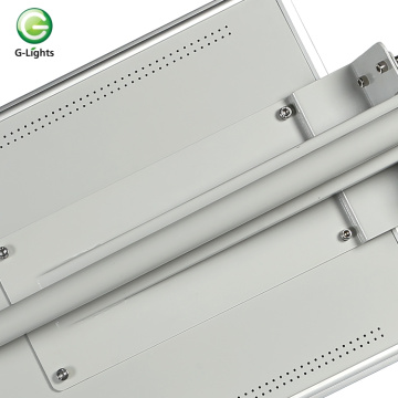 New products waterproof ip65 150w solar street light