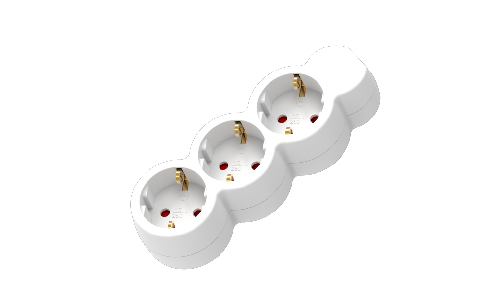 แถบพลังงานของเยอรมนี 3 ทาง