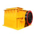 Large Inlet Size Box Type Crusher for Limestone