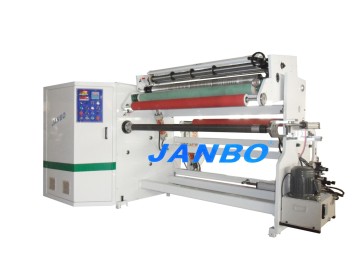 Enkele schachtgangenmachine