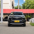 2026 Toyota Highlander 380T AWD luxo 7 lugares