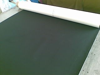Underlayer Blanket