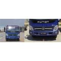 FOTON Flatbed Dos en uno Road Wrecker