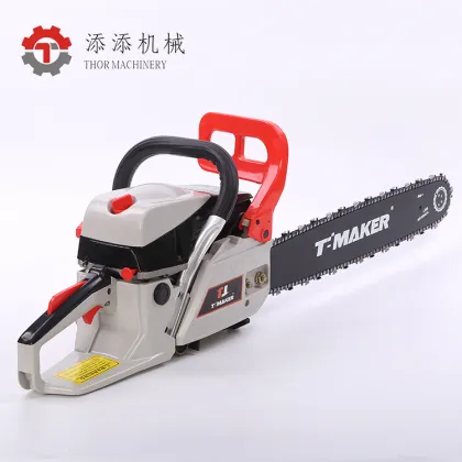 52cc Cost Price Mill Homelite Chinese Chainsaw 5200
