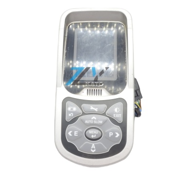 شاشة الحفريات وقطع الغيار الآلية: APC300-M-600-50 719-42200010 HD820-V إكسسوارات معدات البناء