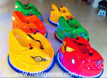 Bumper Cars for Sale