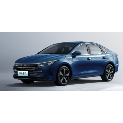 Byd Destroyer05 Glory Edition DM-I 120 км роскошь