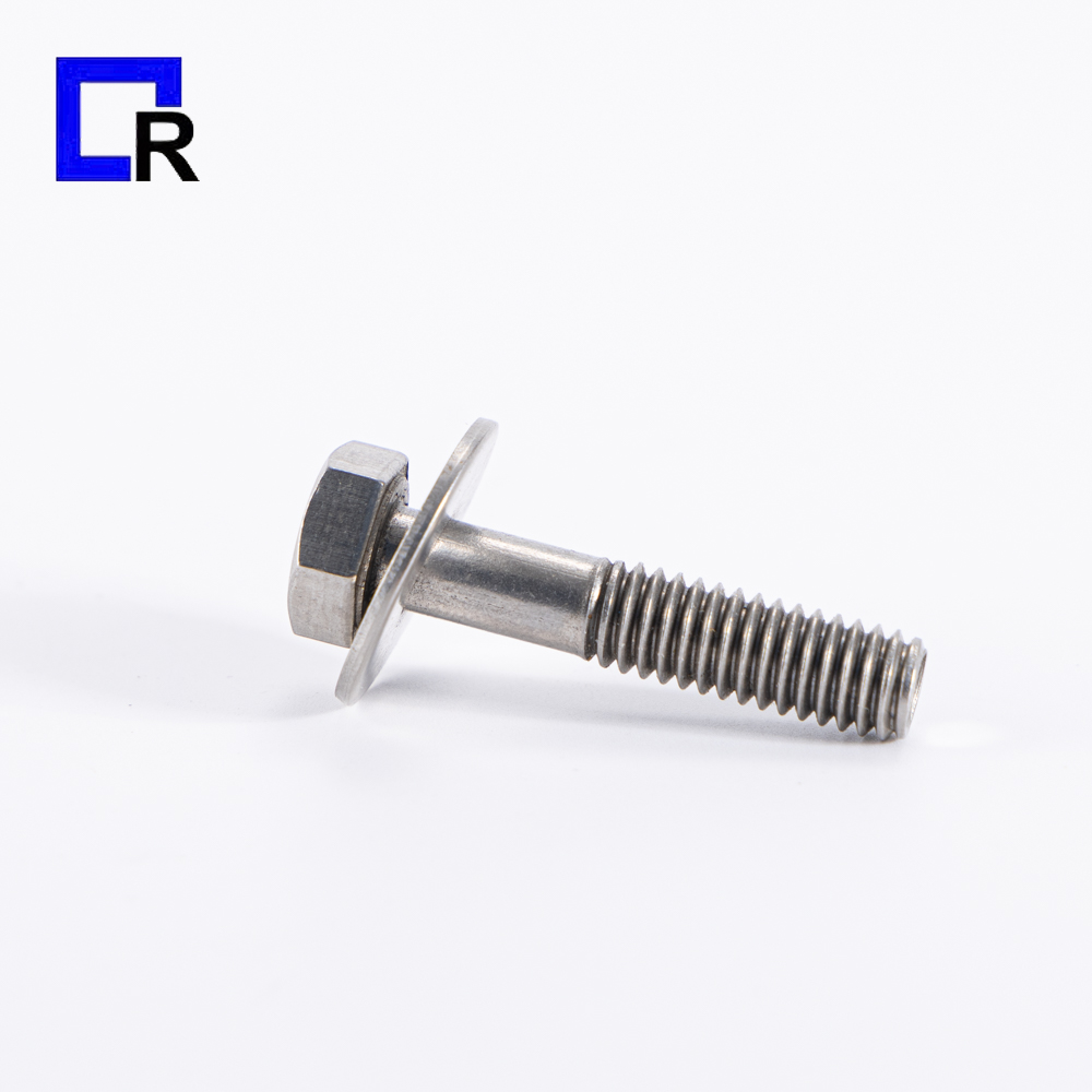 Hex Bolt