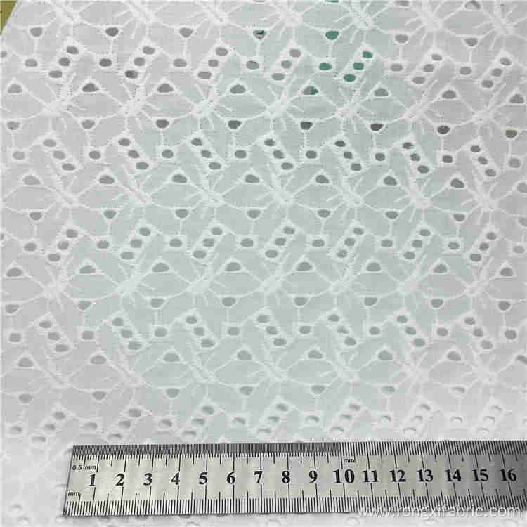 force Sewing embroidery Multifunction lace cotton fabric