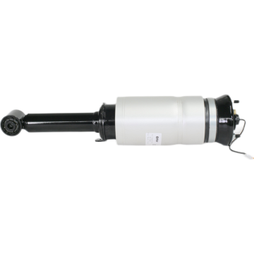 Front Air Suspension Shock LR052866