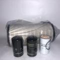 PC220-8 Bagian excavator elemen filter diesel 600-319-3750