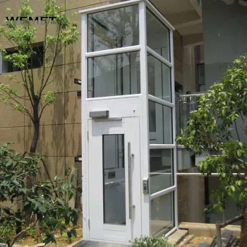 High-Quality Home Elevators and Residential Lifts: Indoor and Outdoor Options for Sale