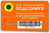 barcode invitation card