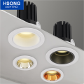 ikea spotlight led Golden Cup downlight