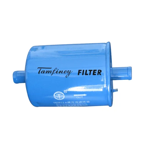 Tcm Forklift Hydraulic Oil Filter Yk0812, Yk0812a, Yk0812b, 25967-82001,25597-60301g, 25597-60301 