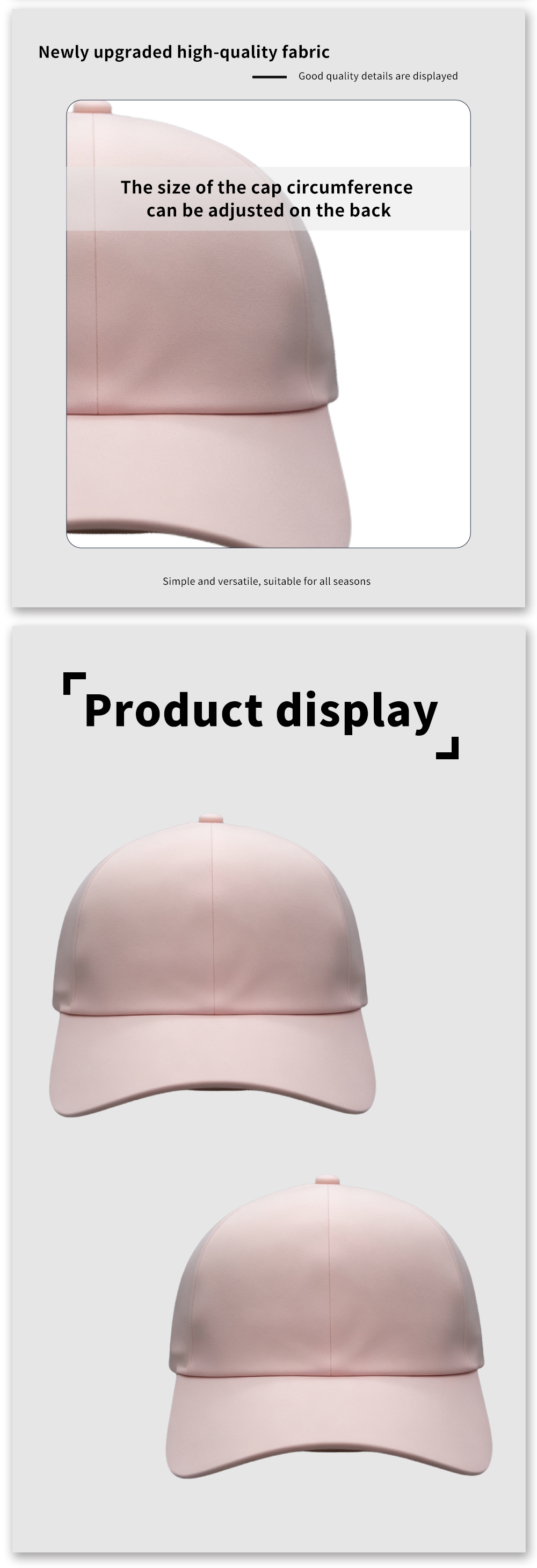 default name