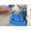 Rolling Door Frame Roll Forming Machine