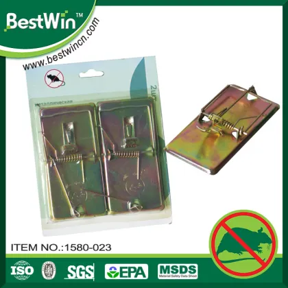 welcome OEM ODM promotional rat bait stations