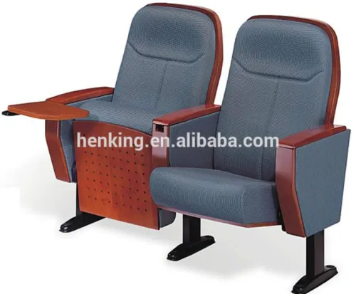 Wooden Auditorium Chair, High Quality Wooden Auditorium Chair on ...