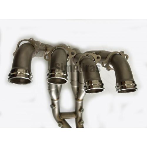 Motocykl MX6-005 BMW S1000RR - A