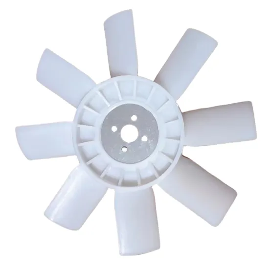 Thaicool Factory NA1781 Engine Cooling Fan