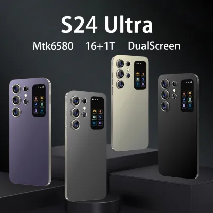 Factory Sale: 1TB+16GB High-Resolution 8.1-inch Ultra-Thin Smart Mobile Phone