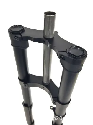 Bicycle Electric Bicycle Fat Tire Bicycle Front Fork