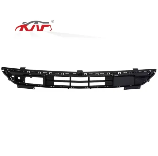 Wholesale Price Grilles for Chevrolet Tahoe 2021-2023 Front Bumper Grille 84796507 Racing Car Front Grills