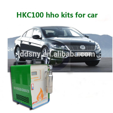 best hydroxy technology diesel gasoline LPG engines hho car kit