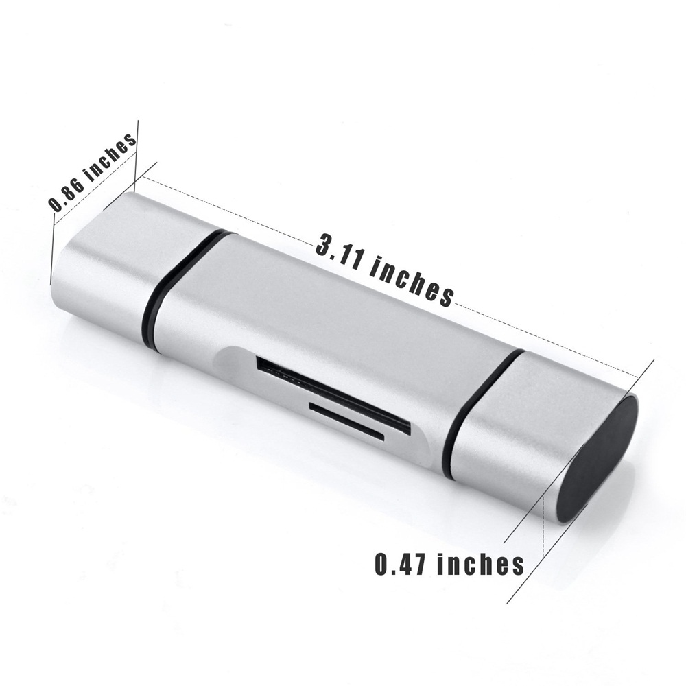 OTG USB Flash Drive Otg Usb Flash Drive