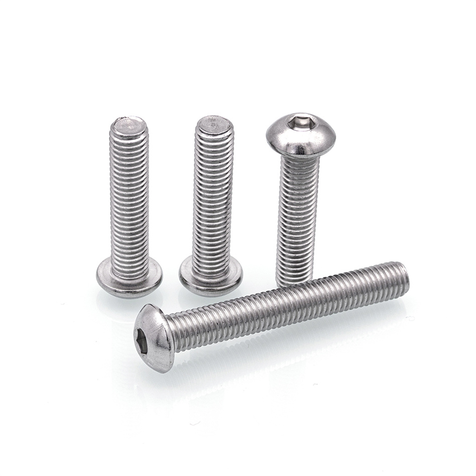 Hexagon Socket Button Head Bolt