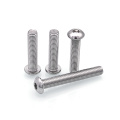 304 Hexagon Socket Button Bolt M10