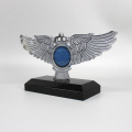 APEX 2021 Newest Wing Shaped Acrylic Awards Trophy