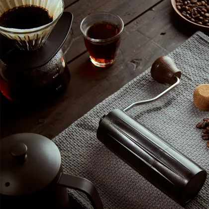 Christmas Coffee V60 Gift Box