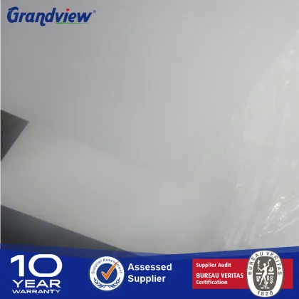 80% light transmittance light diffuser plate