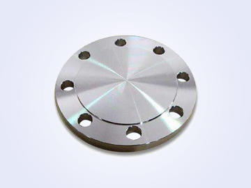 Class150-2500 Blind Block Flange