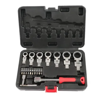 Interchangeable Torque Wrench, Spanner, Ratchet Wrench, and Torque Multiplier Wrench: A Comprehensive Guide