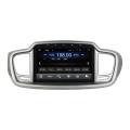 GPS Navigation Car DVD Player For KIA SORENTO