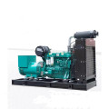 50-1500KW Silent Diesel Generator Set