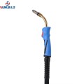 Maniglia per torcia per saldatura MIG raffreddata ad acqua MB240D