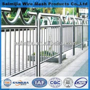 China factory supply high quality Stainless Steel Guard Rail