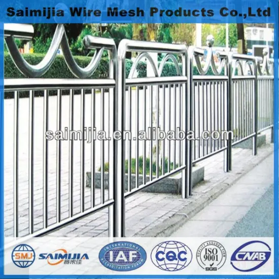 China factory supply high quality Stainless Steel Guard Rail