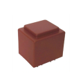 Audio PCB Mount EI20 Isolating Encapsulated Transformer