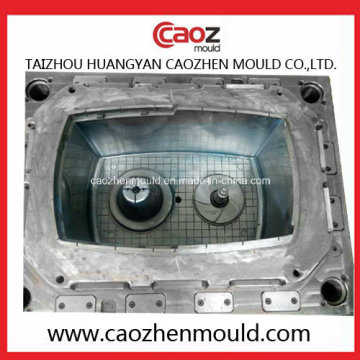 Unique Design Plastic Bucket Mould in China